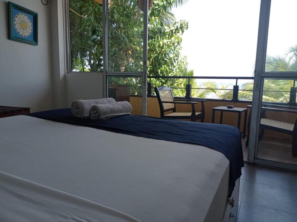 Toddy Unawatuna Hotel Exterior photo